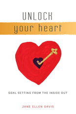 Unlock Your Heart Book